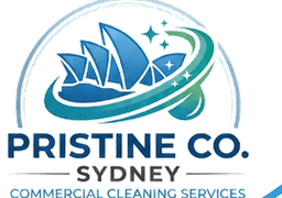 Pristine Co. Commercial Cleaning